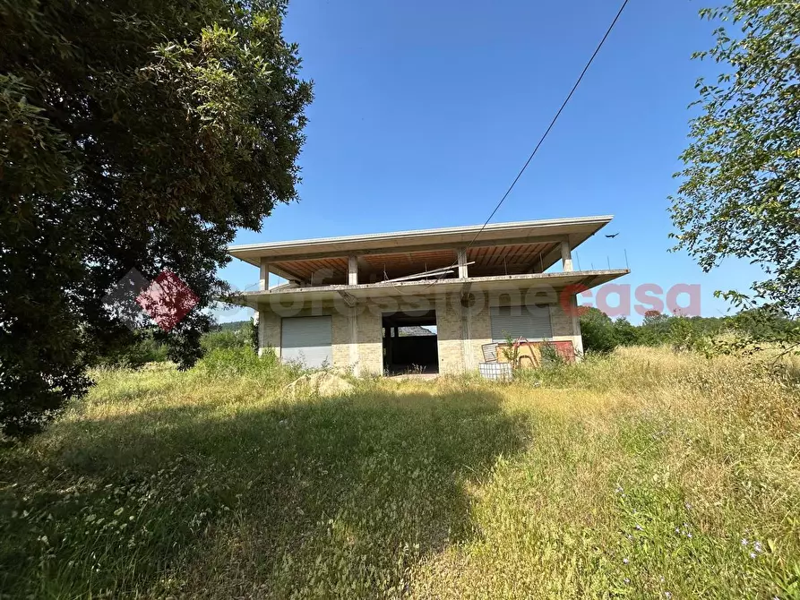 casa indipendente in vendita a Morolo