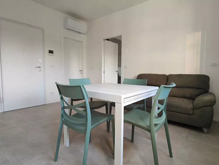 Immagine 3 di Appartamento in affitto  in Via Martin Luther King, 38/3 a Bologna