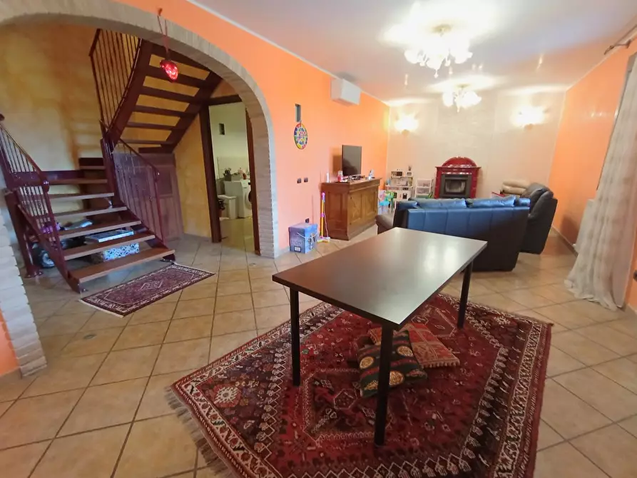Immagine 1 di Villa in vendita  in Via CAVARZERE Via dei Martiri, 59 a Cavarzere
