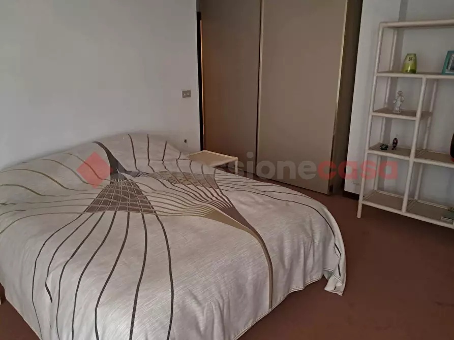 Immagine 4 di Villa in vendita  in Via Fiumarella, snc a Reggio Di Calabria