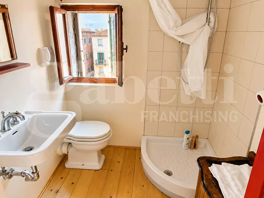 Immagine 10 di Casa indipendente in vendita  in Via PELLESTRINA - LOC.PELLESTRINA, 00 a Venezia