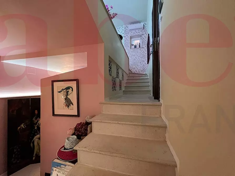 Immagine 9 di Appartamento in vendita  in Via monopoli, 14 a Brindisi