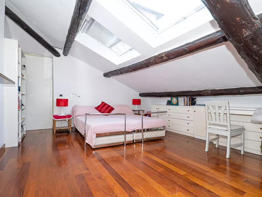 Immagine 38 di Appartamento in vendita  in Via Savona, 41 a Milano