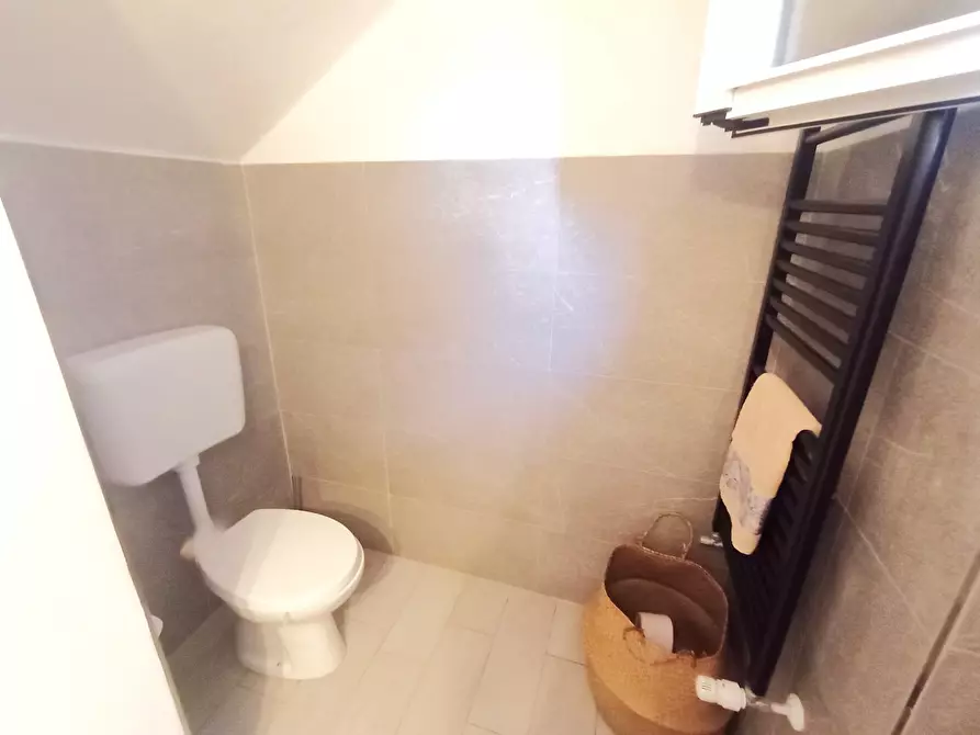 Immagine 14 di Casa bifamiliare in vendita  in Via Cavarzere, localitÃ  Fossaviera, 00 a Cavarzere