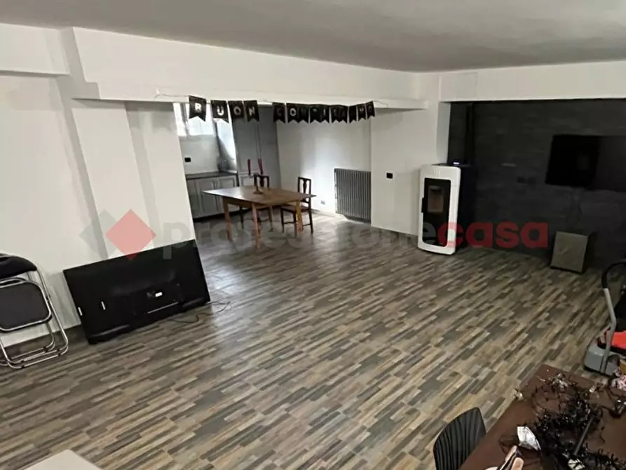 Immagine 9 di Villa in vendita  in Via giuseppe verdi, 0 a Locate Di Triulzi