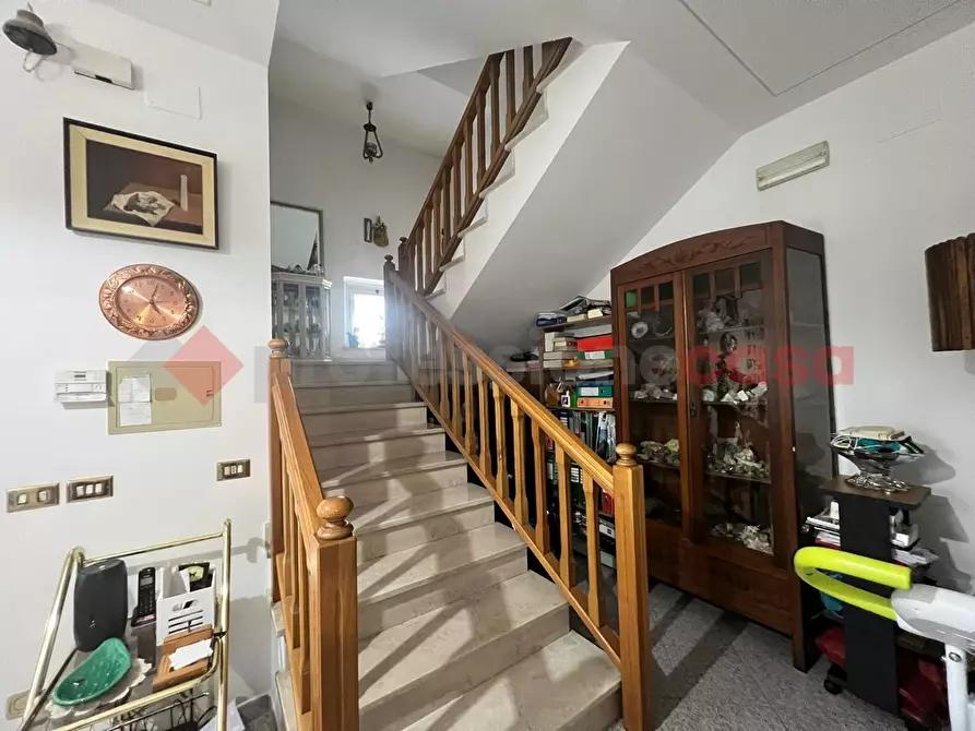 Immagine 31 di Casa bifamiliare in vendita  in Via Beato Leopoldo a Spoleto