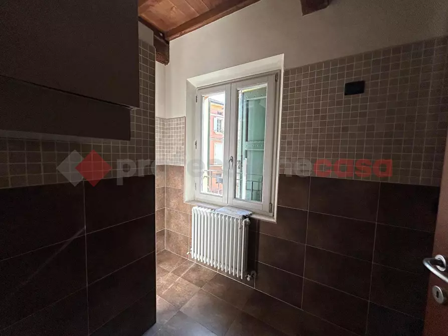 Immagine 4 di Appartamento in affitto  in Via crispi a Scandiano