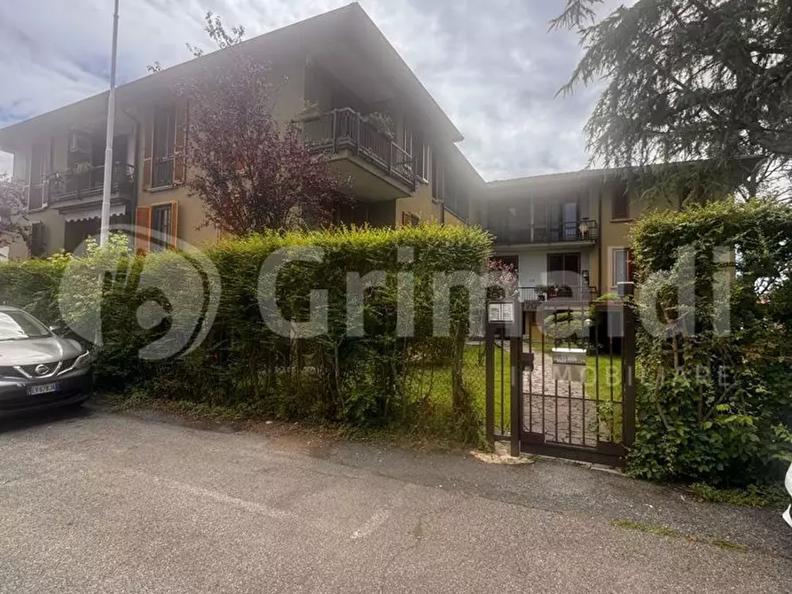 Immagine 1 di Appartamento in vendita  in Via MINCIO, 20 a Pavia