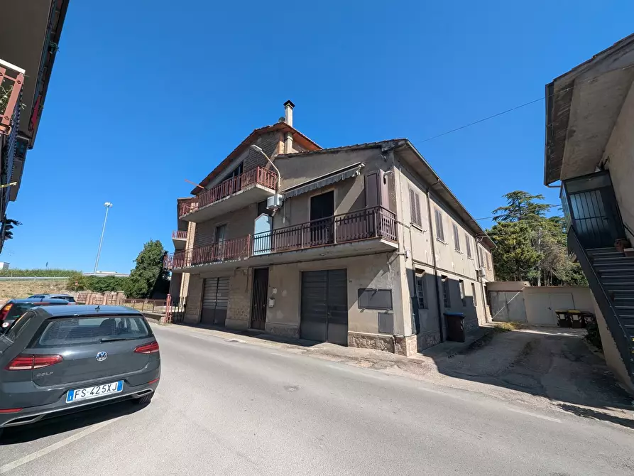 Immagine 3 di Appartamento in vendita  in Via G. MATTEOTTI, 28 a Deruta