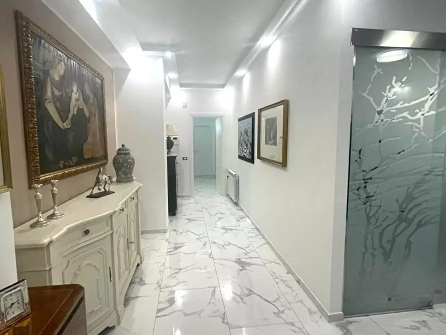 Immagine 13 di Appartamento in vendita  in Via Leonardo da Vinci, 302 a Palermo