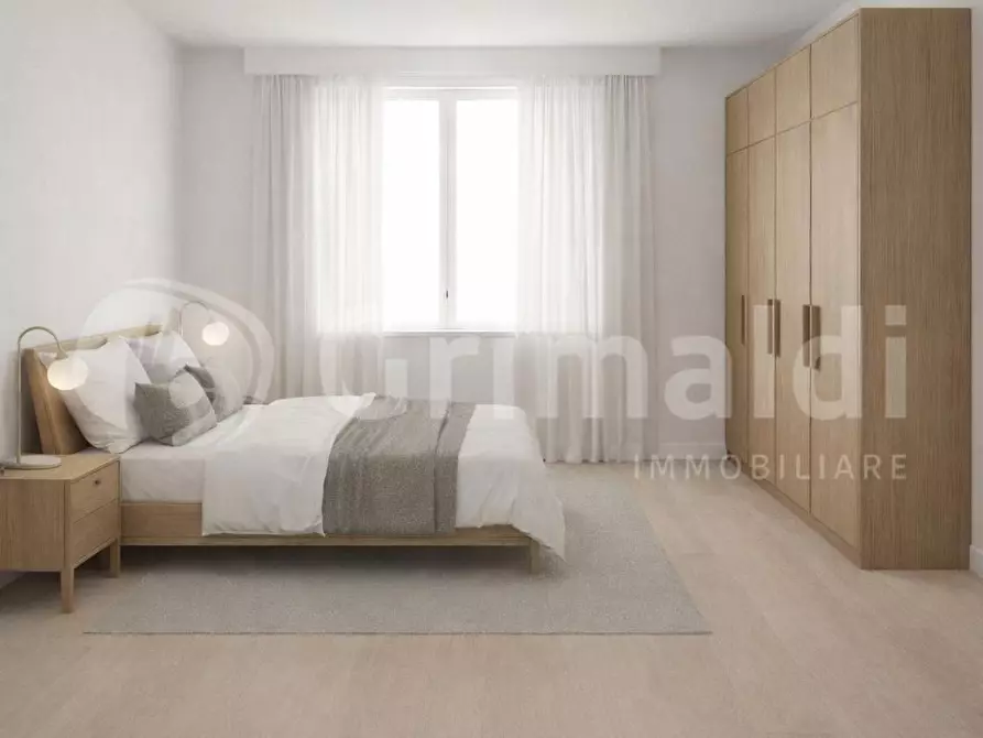 Immagine 4 di Appartamento in vendita  in Via GONZAGA, 23 a Sant'angelo Lodigiano