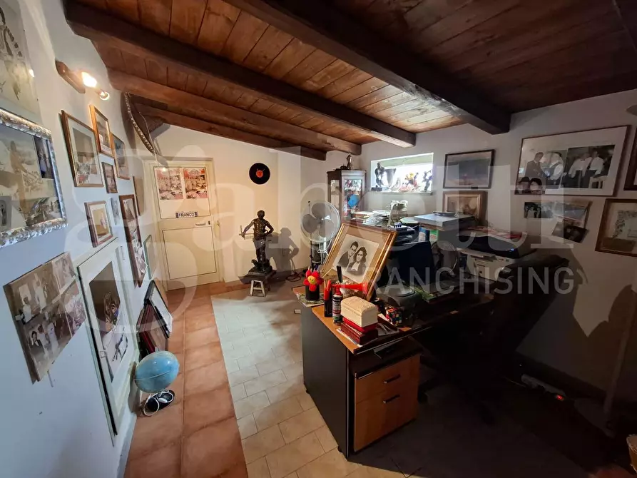 Immagine 18 di Villa in vendita  in Via Incoronata, snc a Sora