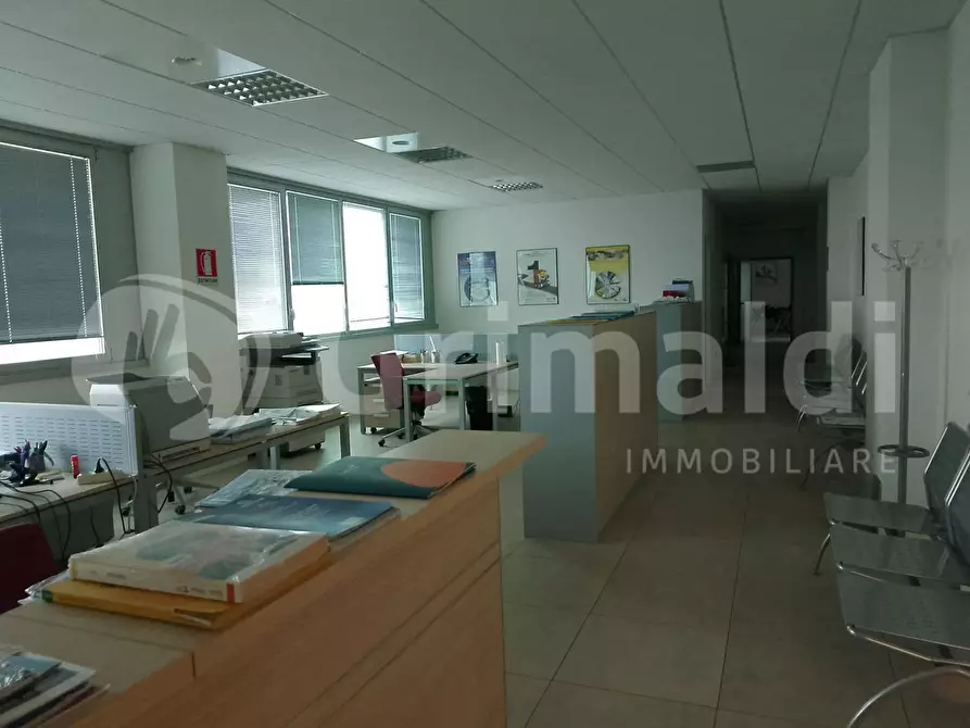 Immagine 9 di Ufficio in vendita  in Via ruini, 74 a Reggio Nell'emilia
