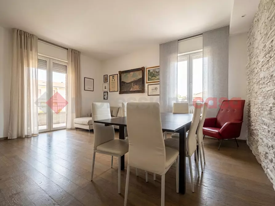Immagine 2 di Appartamento in vendita  in Via palazzina, 18 a Scandiano