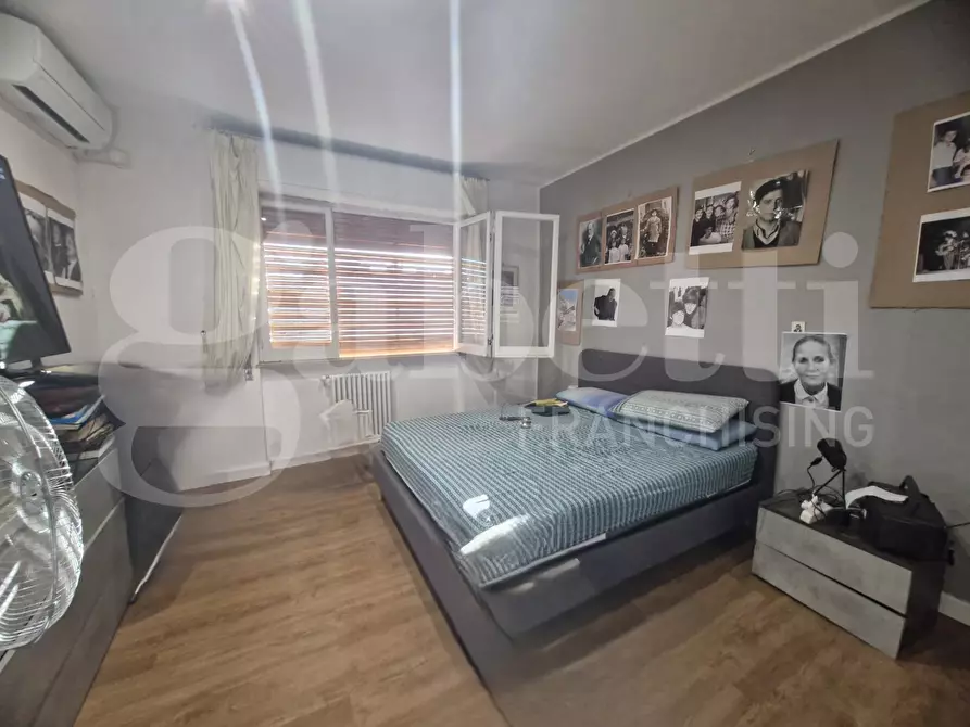 Immagine 11 di Appartamento in vendita  in Via adolfo holm a Palermo