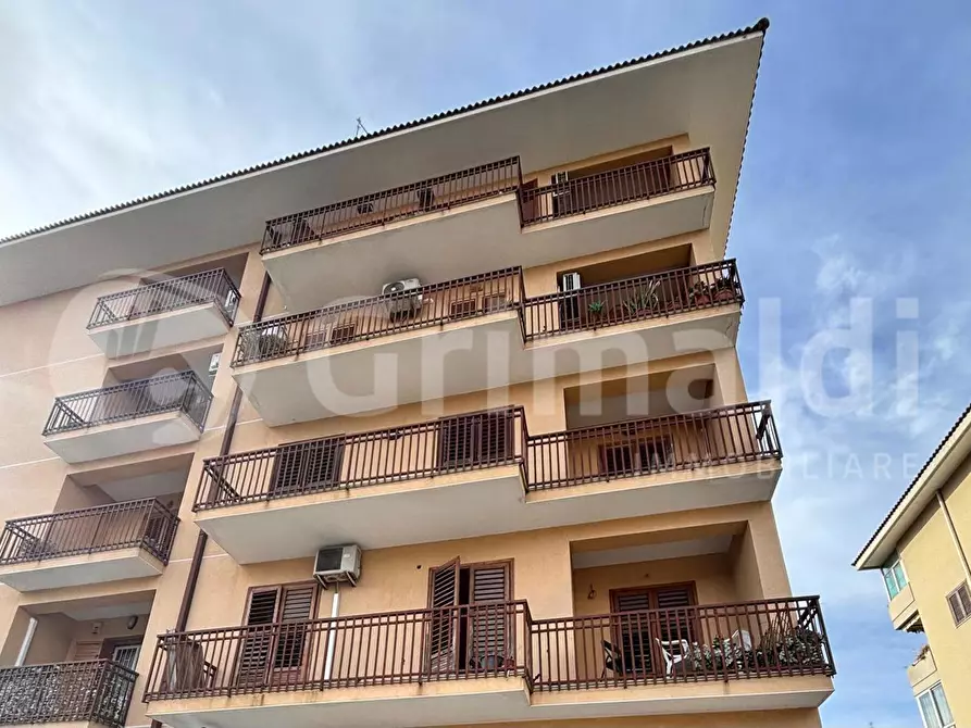 Immagine 1 di Appartamento in affitto  in Viale SCALA GRECA a Siracusa