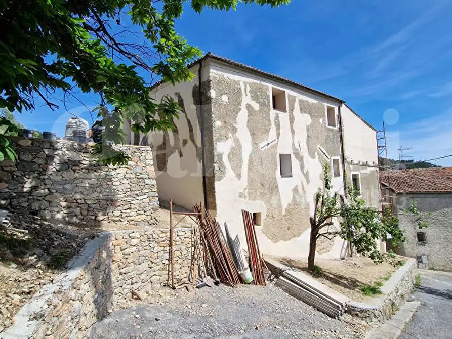 Immagine 17 di Appartamento in vendita  in Via Costa a Calice Ligure