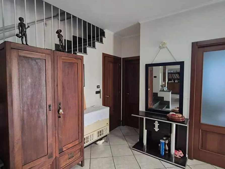 Immagine 33 di Casa indipendente in vendita  in Via Nazionale, 773 a Torre Del Greco
