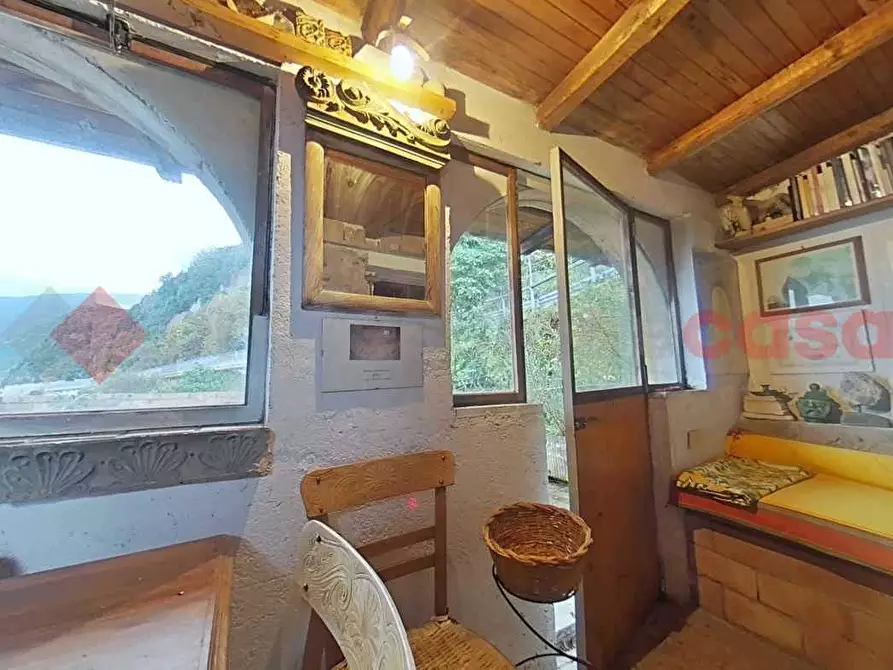 Immagine 21 di Terratetto in vendita  in Via Via Tre Canali, 12 a Scilla