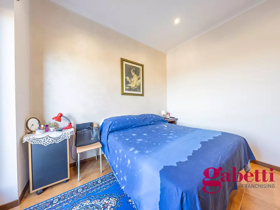 Immagine 28 di Appartamento in vendita  in Via di Selva Nera, 147 a Roma