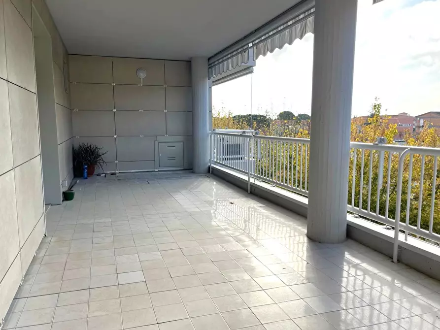 Immagine 5 di Appartamento in vendita  in Via GUARESCHI a San Severo