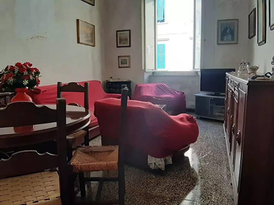 Immagine 1 di Appartamento in vendita  in Via Cesare Battisti, 26 a Livorno