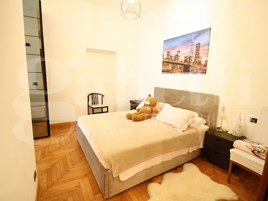 Immagine 17 di Appartamento in vendita  in Via Masaccio, 18 a Milano