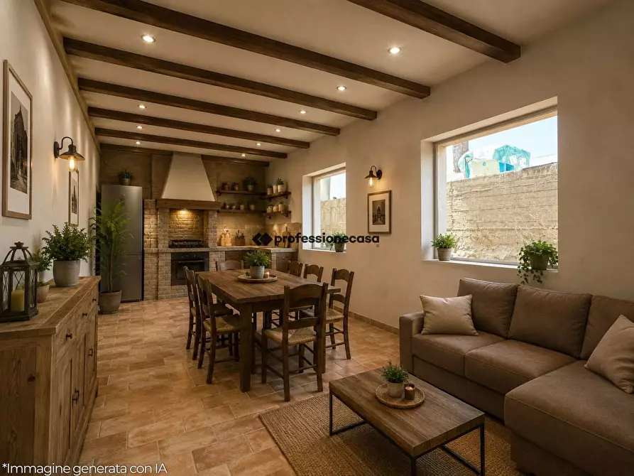 Immagine 11 di Villa in vendita  in LocalitÃ  Sfinalicchio, Vieste, 345 a Vieste