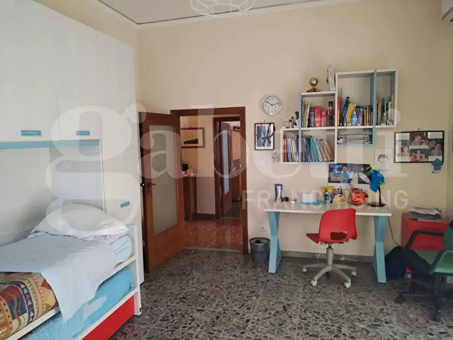 Immagine 42 di Casa indipendente in vendita  in Via Vittorio Veneto a Sant'arpino