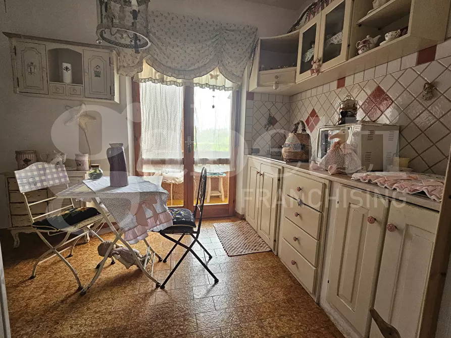 Immagine 6 di Appartamento in vendita  in Via Laconi, 15/A a Siliqua