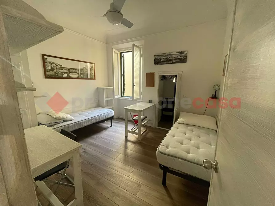 Immagine 4 di Appartamento in vendita  in Via DEI SERVI a Firenze