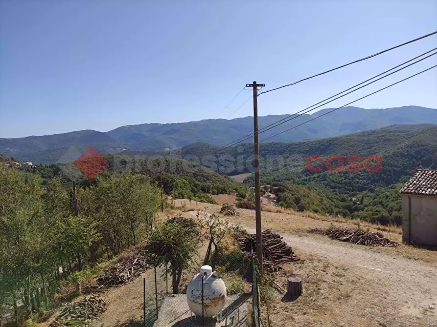 Immagine 8 di Casa indipendente in vendita  in Via agliano a Spoleto