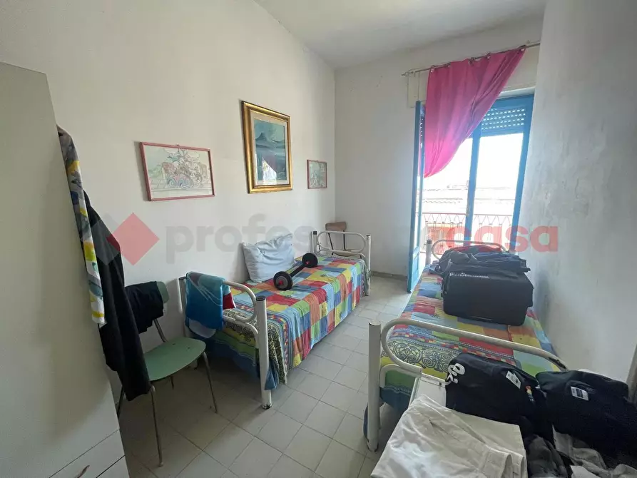 Immagine 28 di Appartamento in vendita  in Via Domiziana a Mondragone