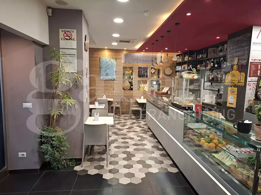 Immagine 4 di Attività commerciale in vendita  in Via Napoli, snc a Sora