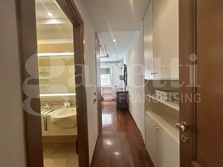 Immagine 23 di Appartamento in vendita  in Via di Vigna Murata, 1 a Roma