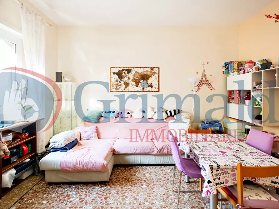 Immagine 1 di Appartamento in vendita  in Via Mario Carrara, SNC a Roma