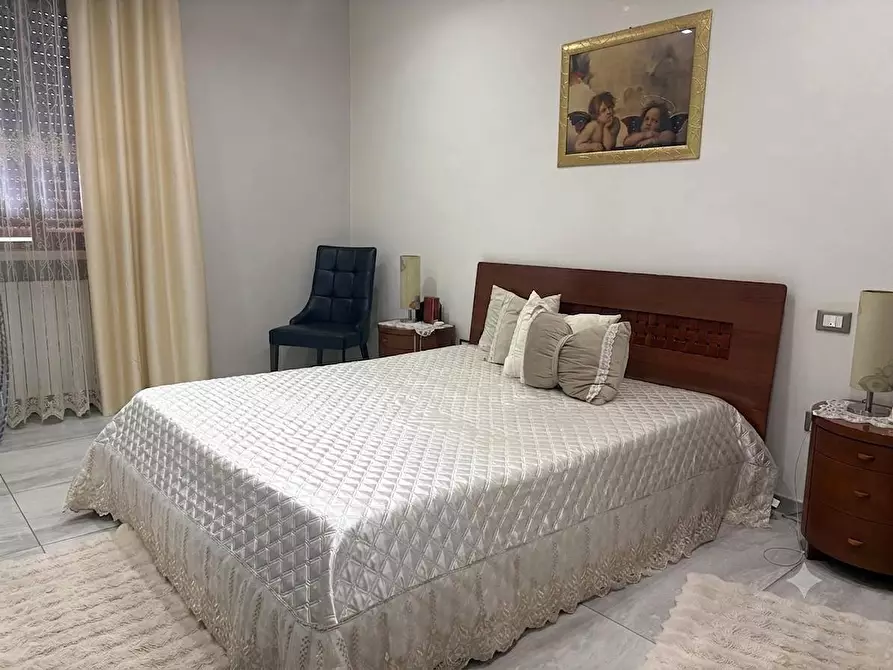 Immagine 9 di Appartamento in vendita  in Via GIUSEPPE VERDI a San Severo