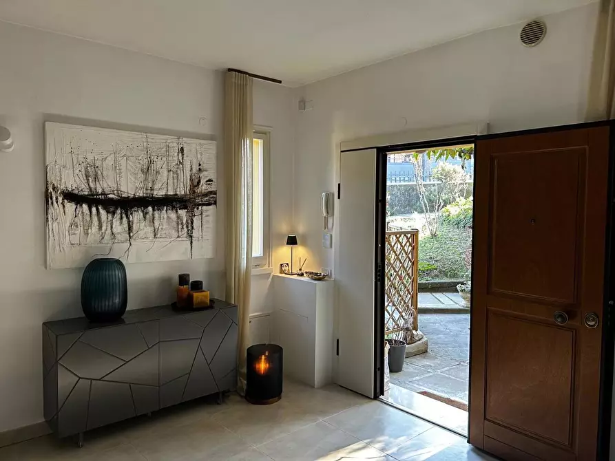 Immagine 10 di Casa quadrifamiliare in vendita  in Via dei Pini, - a Riccione