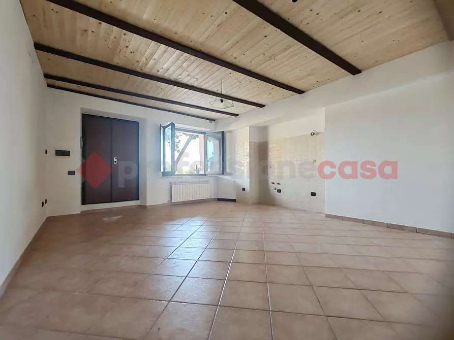 Immagine 12 di Appartamento in vendita  in Via santa maria in campis a Spoleto