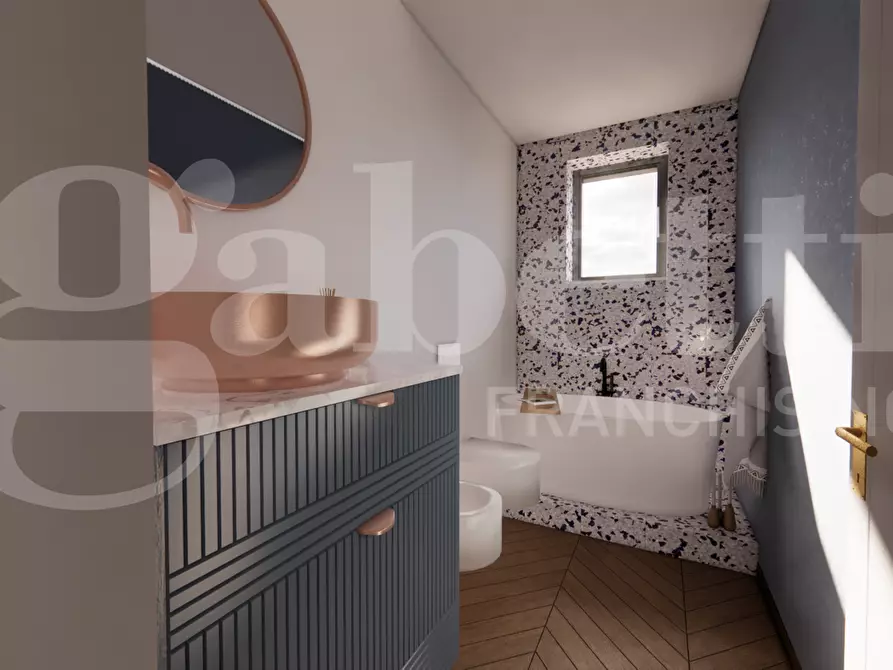 Immagine 18 di Villa in vendita  in Via STUPINIGI, 45/20 a Vinovo