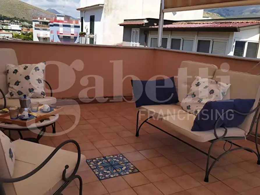 Immagine 5 di Appartamento in vendita  in Via Sant'Agostino, 19 a Gaeta