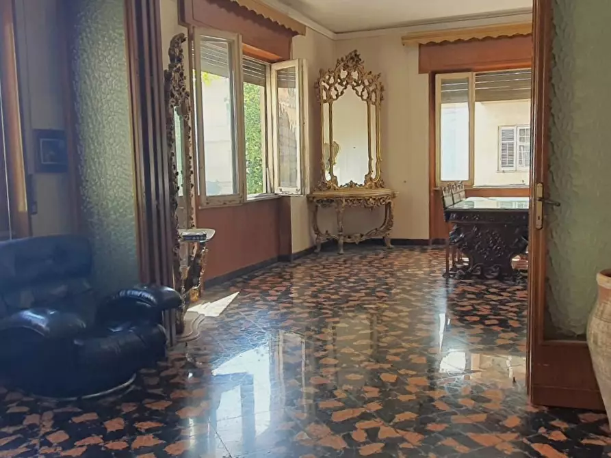 Immagine 7 di Appartamento in vendita  in Via Cordova, 51 a Palermo