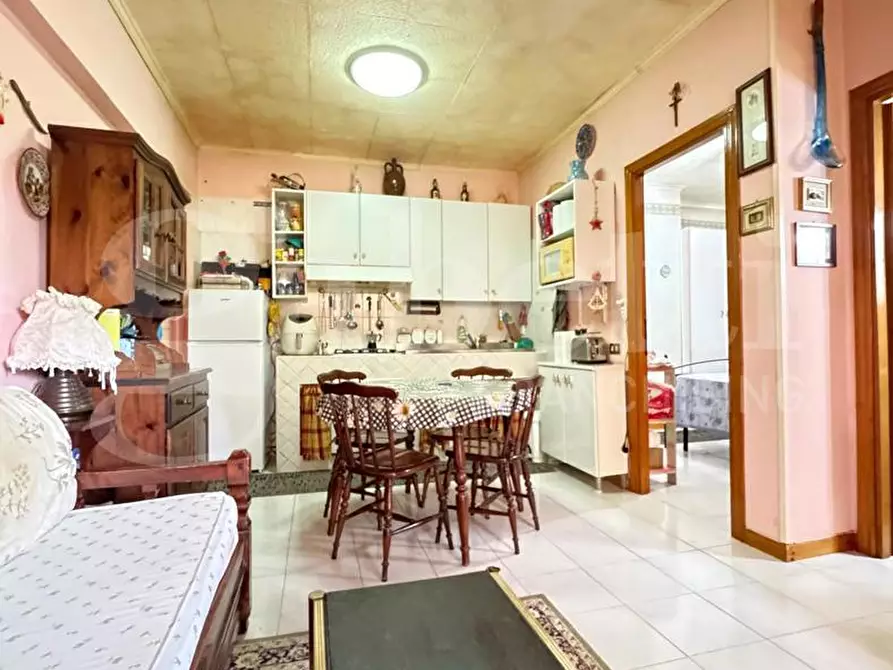 Immagine 6 di Appartamento in vendita  in Via Ettore, 3 a Ardea