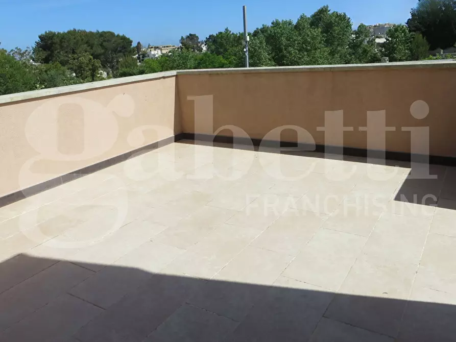 Immagine 9 di Appartamento in vendita  in Via Vittorio Veneto, 15 a Giurdignano