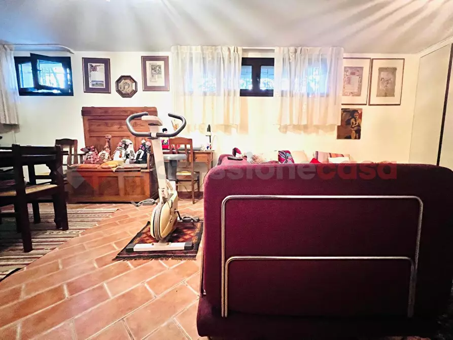 Immagine 14 di Villetta a schiera in vendita  in Via Del Cemento a Scandiano