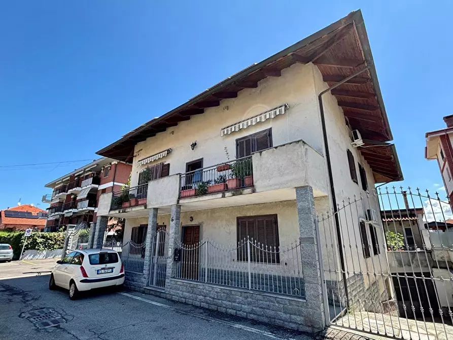 Immagine 33 di Appartamento in vendita  in Via Domenico Berti a Orbassano