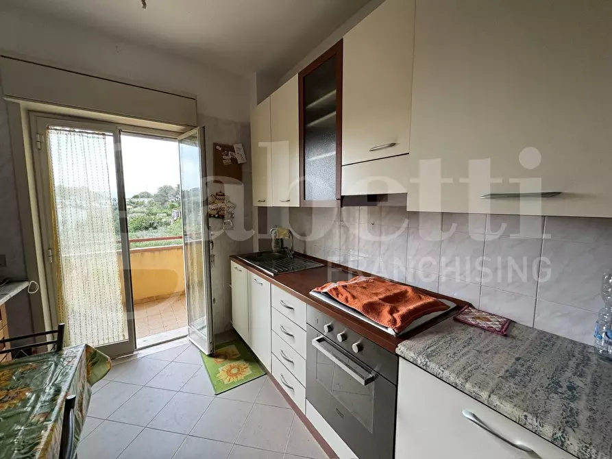 Immagine 14 di Appartamento in vendita  in Via Bartolomeo Colleoni, 78 a Messina