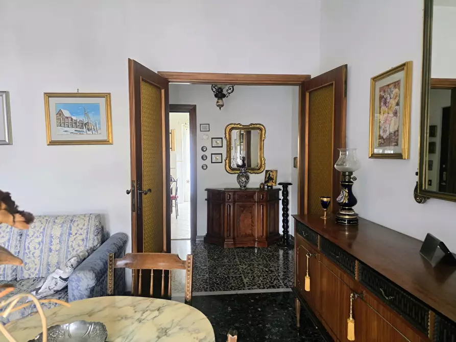 Immagine 23 di Appartamento in vendita  in Via Giuseppe di Vittorio, 71 a Colleferro