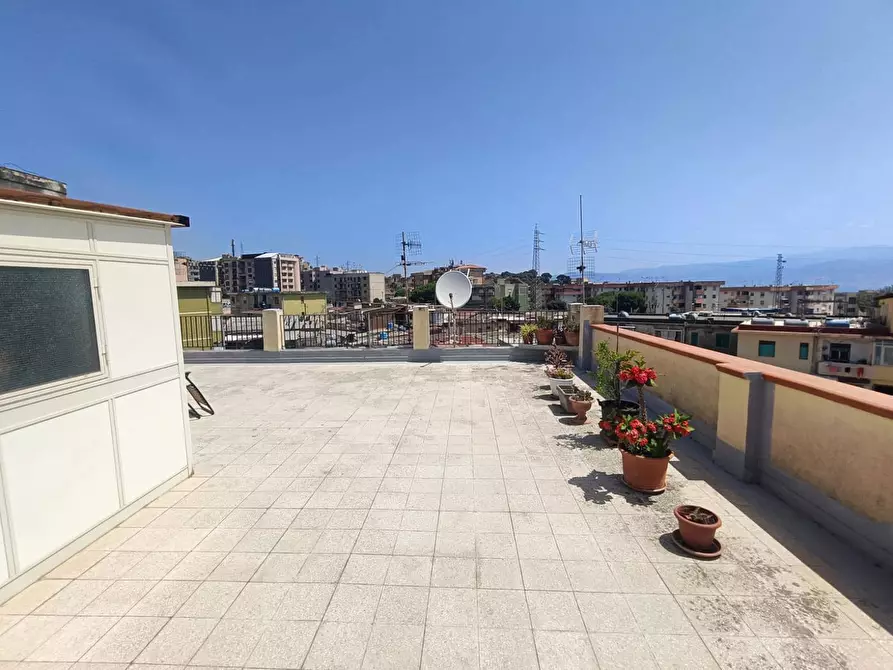 Immagine 31 di Appartamento in vendita  in Via giuseppe arena primo, 4 a Messina