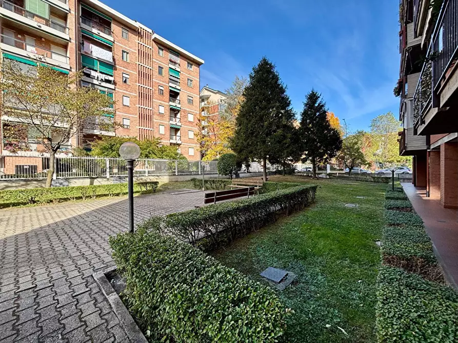 Immagine 24 di Appartamento in vendita  in Via Timoteo Riboli a Torino